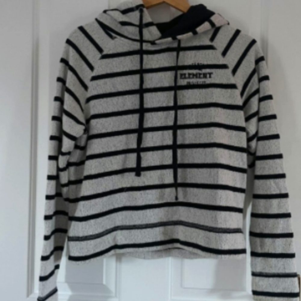 Element Women's multi Hoodie